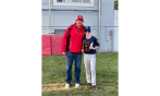 Stevie Turner Award Winner