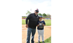Doug White Memorial Award