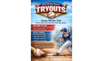 2026 Spring Season Tryouts