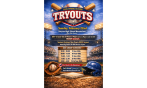 2026 Spring Season Tryouts